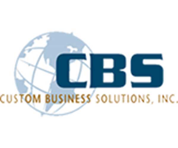 Custom Business Solutions
